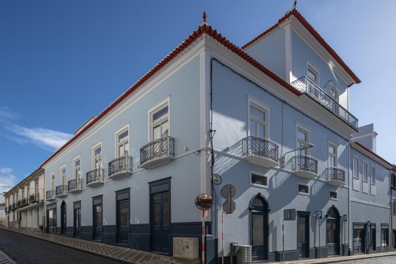 Casa Do Pateo - Charming House Azores Ponta Delgada Buitenkant foto